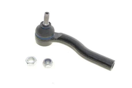 Накінечник кермової тяги правий Fiat 500 Ford KA 0.9-1.4 09.03- Delphi TA1968