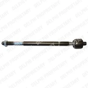 Рульова тяга(без наконечника) Delphi TA1975