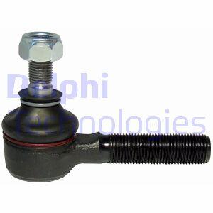 Рульовий наконечник Прав SUZUKI JIMNY 1.3/1.5D 09.98- Delphi TA1996