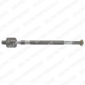 Рульова тяга(без наконечника) Лів/Прав (довжина: 36/311,5мм) HYUNDAI H-1, H-1 / STAREX KIA RIO I 1.3-2.6D 06.97-12.07 Delphi TA2028