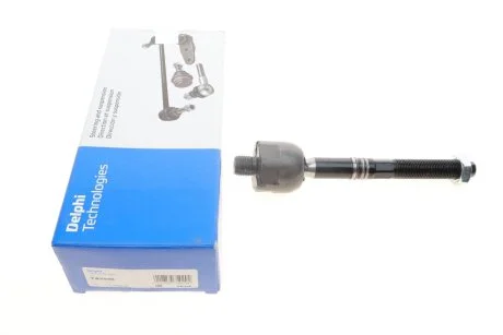 Тяга рулевая без наконечника VW T5 03-15, MULTIVAN 03-15 Delphi TA2046