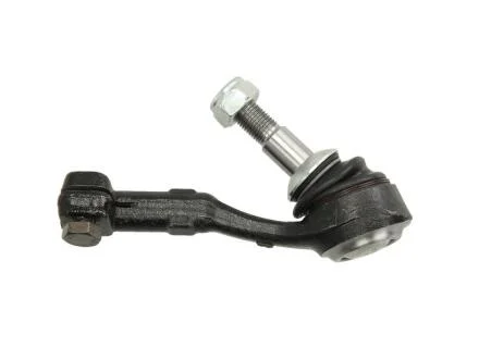 Рульовий наконечник Прав BMW 1 (E81), 1 (E82), 1 (E87), 1 (E88), 3 (E90), 3 (E91), 3 (E92), 3 (E93), X1 (E84), Z4 (E89) 1.6-4.0 06.04-08.16 Delphi TA2061