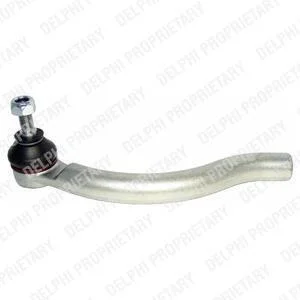 HONDA наконечник рульової тяги передн. лів. Accord 03- Delphi TA2083