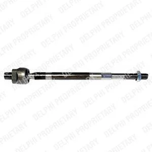 Рульова тяга(без наконечника) Лів/Прав (довжина: 36/305мм) NISSAN X-TRAIL I 2.0/2.2D/2.5 06.01-01.13 Delphi TA2088