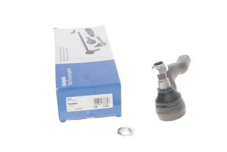 Накінечник тяги керма Delphi TA2091