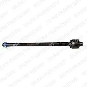 Осьовий шарнір, поперечна кермова тяга Delphi TA2094