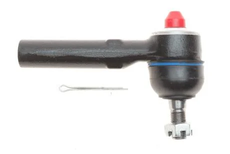 Рульовий наконечник Лів/Прав CHRYSLER CARAVAN, GRAND VOYAGER III, VOYAGER III DODGE CARAVAN 2.0-3.8 01.95-12.01 Delphi TA2110