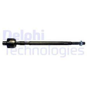 MITSUBISHI Тяга рулевая лев./прав.Colt, Lancer 8/91-03 Delphi TA2118