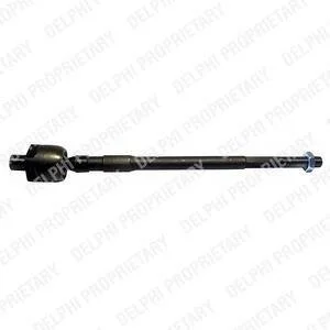 Рульова тяга(без наконечника) Delphi TA2124