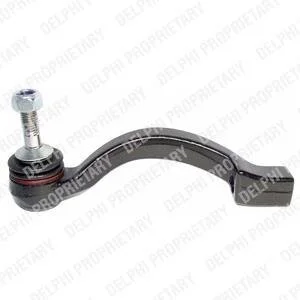 Наконечник рульової тяги Delphi TA2334