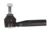 Рульовий наконечник Лів ABARTH GRANDE PUNTO, PUNTO, PUNTO EVO ALFA ROMEO MITO CITROEN NEMO, NEMO/MINIVAN FIAT FIORINO, FIORINO/MINIVAN, GRANDE PUNTO, LINEA, PUNTO, PUNTO EVO 0.9-1.9D 06.05- Delphi TA2338 (фото 1)