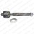 Тяга рульового управління поздовжна (L-214mm) TOYOTA LAND CRUISER 100 4.2D/4.7 01.98-08.07 Delphi TA2350 (фото 1)