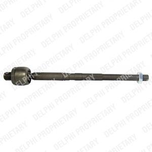OPEL рульова тяга лів./прав.Signum,Vectra C 02-,Saab Delphi TA2355