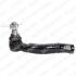 Рульовий наконечник Лів LEXUS LX TOYOTA LAND CRUISER 100 4.2D/4.7 01.98-03.08 Delphi TA2368 (фото 1)