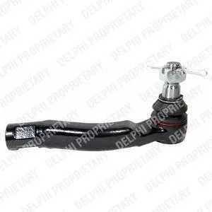 Рульовий наконечник Прав LEXUS LX TOYOTA LAND CRUISER 100 4.2D/4.7 01.98-03.08 Delphi TA2369