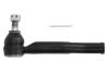 Рульовий наконечник Прав CITROEN C1, C1 II PEUGEOT 107, 108 TOYOTA AYGO, AYGO/HATCHBACK 1.0/1.2/1.4D 06.05- Delphi TA2385 (фото 1)