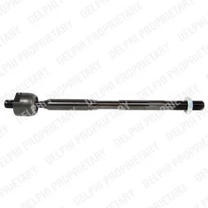 Тяга рулевая левая+правая 305 мм M = 16 x 16 Toyota Avensis 1.8-2.4 03-08 Delphi TA2399