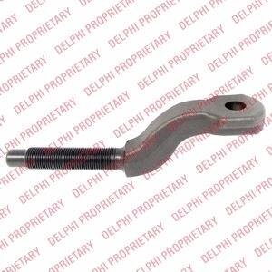 Рульовий наконечник Delphi TA2435