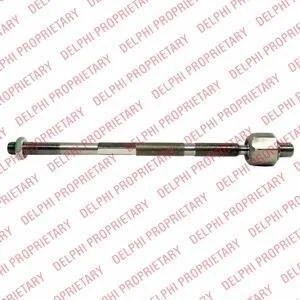 Рульова тяга(без наконечника) Delphi TA2456