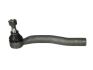 Рульовий наконечник Лів TOYOTA AURIS, COROLLA, PRIUS PLUS 1.2-2.2D 10.06- Delphi TA2468 (фото 1)