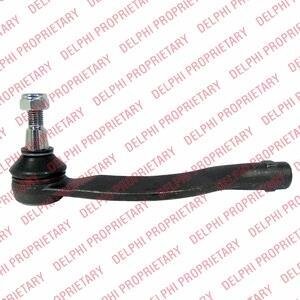 Наконечник рульової тяги Delphi TA2470