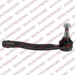 Наконечник рульової тяги Delphi TA2471