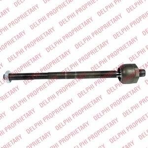 Рульова тяга(без наконечника) Delphi TA2472