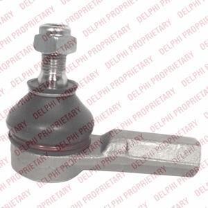 Наконечник рульової тяги Delphi TA2484