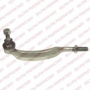 Наконечник рульової тяги Delphi TA2489