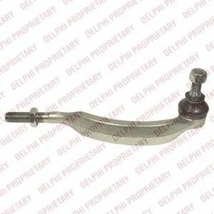 Наконечник рульової тяги Delphi TA2490