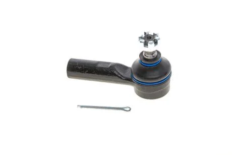 Рульовий наконечник Лів/Прав SUZUKI GRAND VITARA II, S-CROSS, SWIFT V, SX4, SX4 S-CROSS, VITARA 1.0-3.2 04.05- Delphi TA2493