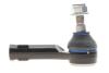 Рульовий наконечник Прав FORD B-MAX, ECOSPORT, FIESTA, FIESTA VI, FIESTA VII, KA+ III, TOURNEO COURIER B460, TOURNEO COURIER V769, TRANSIT COURIER B460, TRANSIT COURIER B460/MINIVAN 1.0-2.0 06.08- Delphi TA2499 (фото 1)