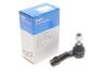 Рульовий наконечник Прав FORD B-MAX, ECOSPORT, FIESTA, FIESTA VI, FIESTA VII, KA+ III, TOURNEO COURIER B460, TOURNEO COURIER V769, TRANSIT COURIER B460, TRANSIT COURIER B460/MINIVAN 1.0-2.0 06.08- Delphi TA2499 (фото 2)