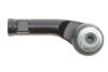 Рульовий наконечник Прав FORD B-MAX, ECOSPORT, FIESTA, FIESTA VI, FIESTA VII, KA+ III, TOURNEO COURIER B460, TOURNEO COURIER V769, TRANSIT COURIER B460, TRANSIT COURIER B460/MINIVAN 1.0-2.0 06.08- Delphi TA2499 (фото 4)