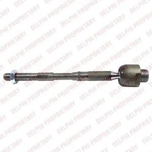 "Рулевая тяга (без наконечника) Nissan Qashqai J10F 06-/Renault Koleos" Delphi TA2505