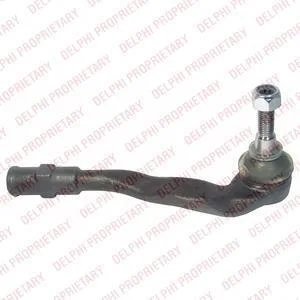 Наконечник рульової тяги AUDI A4/A5/Q5 "R "08>> Delphi TA2509