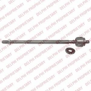 Рульова тяга(без наконечника) Delphi TA2522