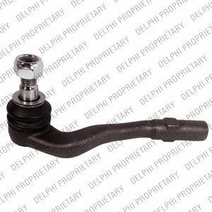 Наконечник рульової тяги MB C 204 (-) 4-Matic Delphi TA2572