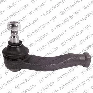Наконечник рульової тяги Delphi TA2574
