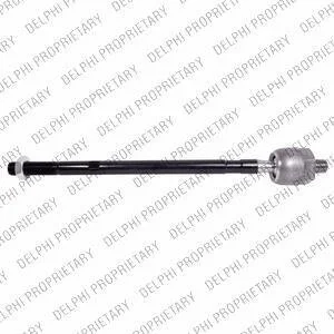 Рульова тяга(без наконечника) Delphi TA2580