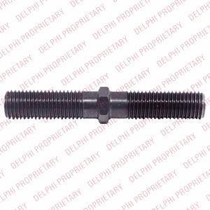 Болт рульової тяги Delphi TA2610