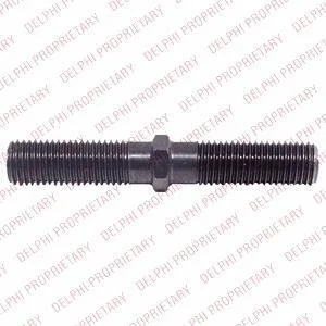 Болт рульової тяги Delphi TA2610