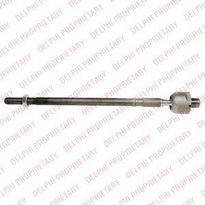 Тяга рулевая 355мм M18X1.5/M14X1.5mm Suzuki Vitara 05- Delphi TA2613