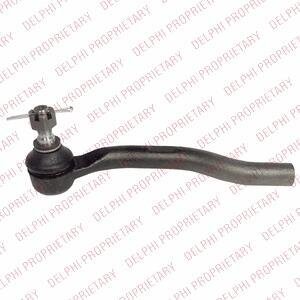 Наконечник рульової тяги Delphi TA2640