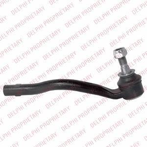 НАКОНЕЧНИК КЕРМОВОЇ ТЯГИ RH MERCEDES M, R, 3.0-6.2, 07.05- Delphi TA2648