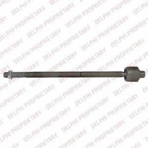 Рульова тяга(без наконечника) Delphi TA2656