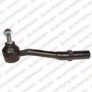 Наконечник, поперечна кермова тяга Delphi TA2662