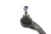 Рульовий наконечник Лів DACIA DUSTER, DUSTER/SUV RENAULT DUSTER, KAPTUR 1.2-2.0 04.10- Delphi TA2669 (фото 2)