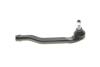 Рульовий наконечник Лів DACIA DUSTER, DUSTER/SUV RENAULT DUSTER, KAPTUR 1.2-2.0 04.10- Delphi TA2669 (фото 6)