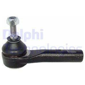 Рульовий наконечник Лів FIAT DOBLO, DOBLO CARGO OPEL COMBO TOUR, COMBO/MINIVAN 1.3D-2.0D 01.10- Delphi TA2671